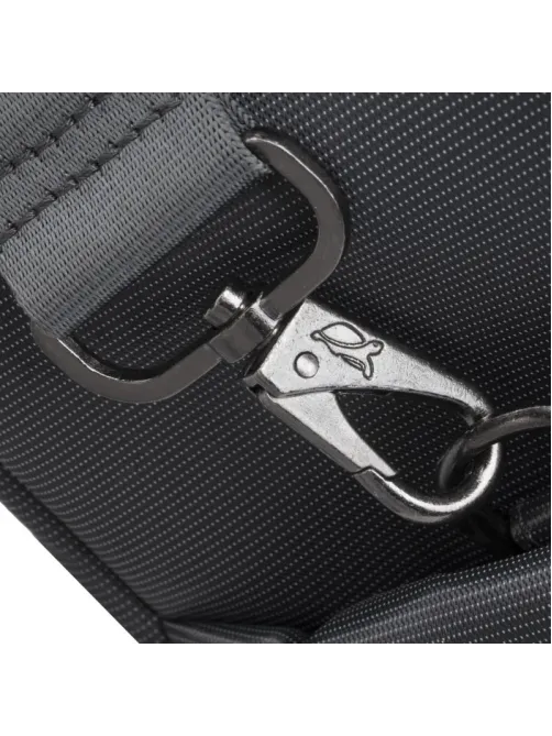 Сумка для ноутбука RIVACASE 8251 grey 17/6