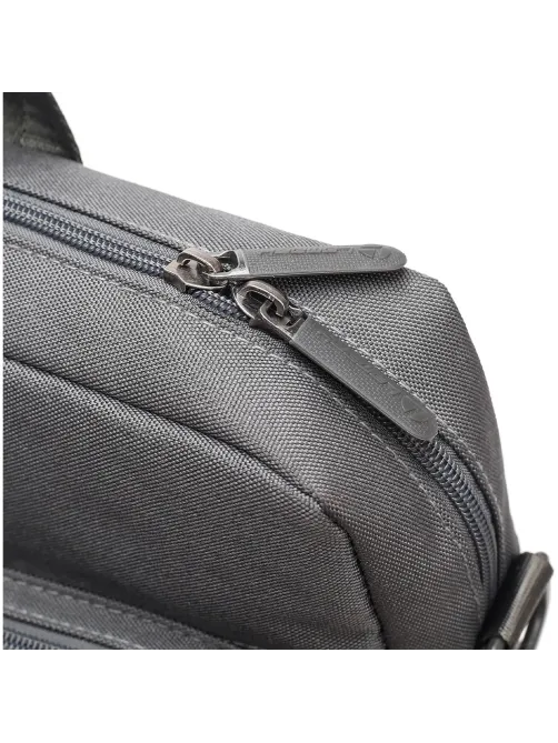 Сумка для ноутбука 15.6 Lamark L255 Dark Grey