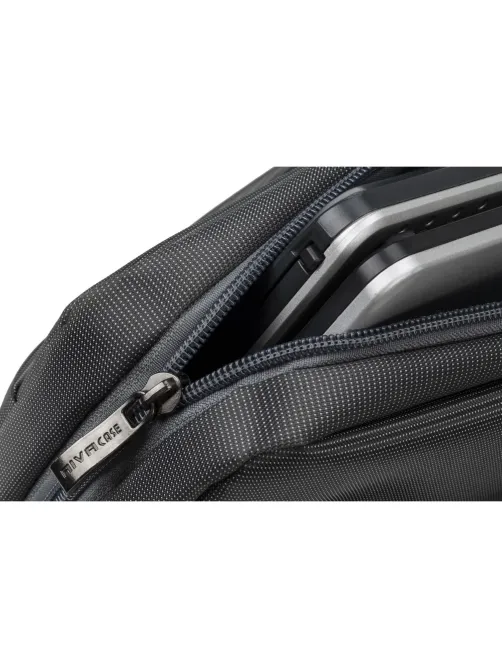 Сумка для ноутбука RIVACASE 8251 grey 17/6
