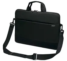 Сумка для ноутбука Acer OBG203 15.6 черный полиэст (ZL.OTH11.026)
