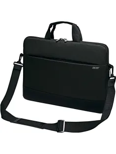 Сумка для ноутбука Acer OBG203 15.6 черный полиэст (ZL.OTH11.026)
