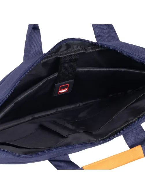 Сумка для ноутбука BigTech Regular 15.6 LB-BT-08BL, синий
