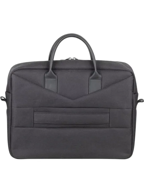 Сумка для ноутбука RIVACASE 8134 black Clark-ECO 15,6 / 6