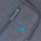 Сумка для ноутбука RIVACASE 7520 grey Alpendorf 13.3-14.0