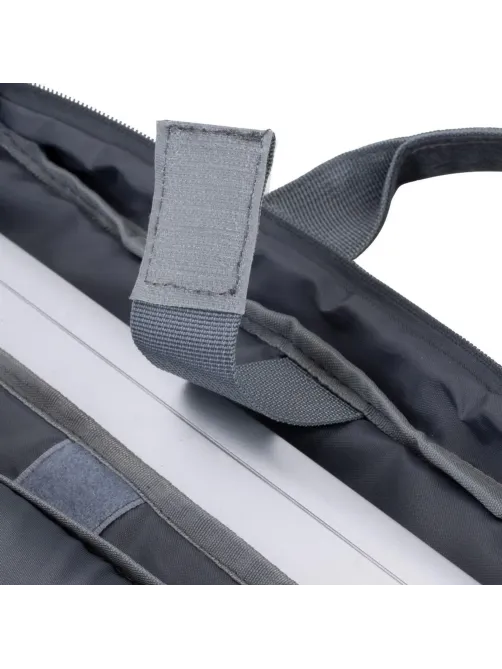 Сумка для ноутбука RIVACASE 7532 dark grey Prater 15.6 / 6
