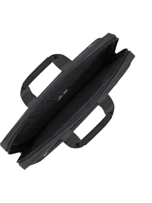 Сумка для ноутбука RIVACASE 8231 black 15,6/6