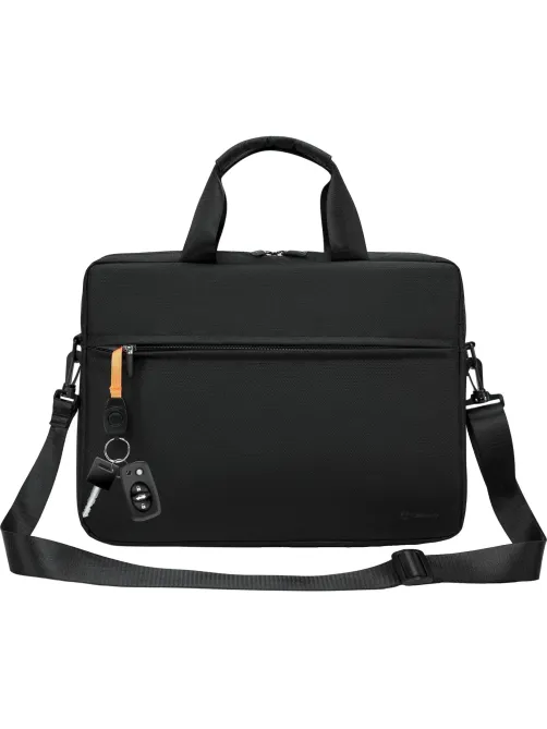 Сумка для ноутбука Lamark L215 Black 15.6