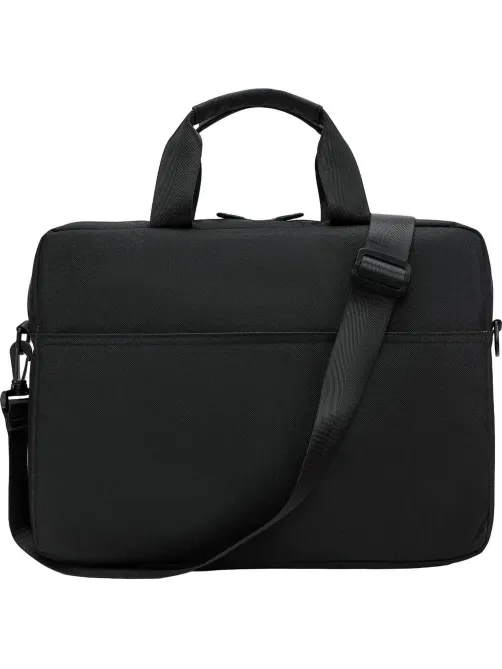 Сумка для ноутбука Lamark L215 Black 15.6