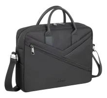 Сумка для ноутбука RIVACASE 8124 black Clark-ECO MacBook Air15, ноут.14 /6