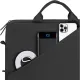 Сумка для ноутбука RIVACASE 8730 grey 15,6/6