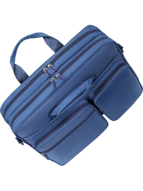 Сумка для ноутбука 17.3 Lamark L267 Blue