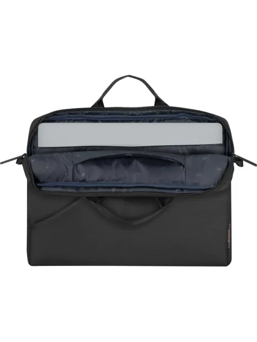 Сумка для ноутбука RIVACASE 8730 grey 15,6/6