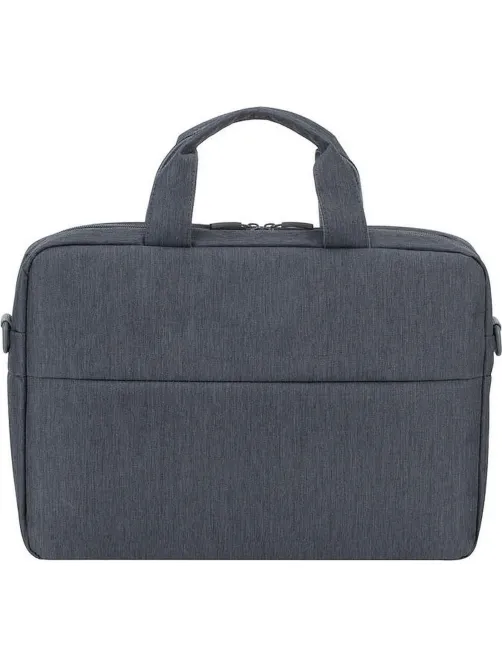 Сумка для ноутбука RIVACASE 7522 dark grey 14 / 6