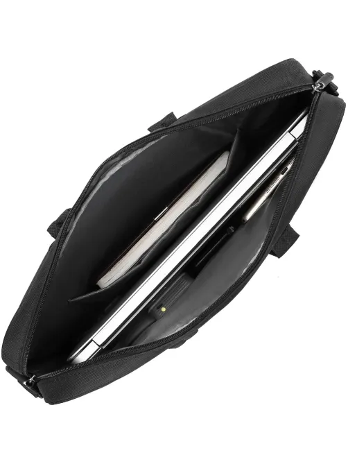 Сумка для ноутбука 16 Lamark L236 Black