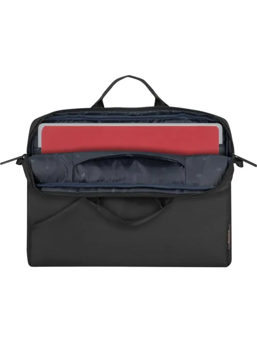 Сумка для ноутбука RIVACASE 8730 grey 15,6/6