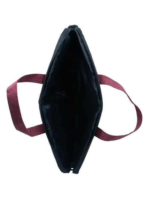 Сумка для ноутбука 15,6 PORTCASE (PORTCASE KCB-165 Bordo)