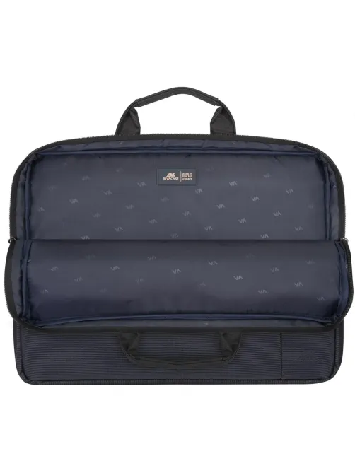 Сумка для ноутбука RIVACASE 8231 black 15,6/6