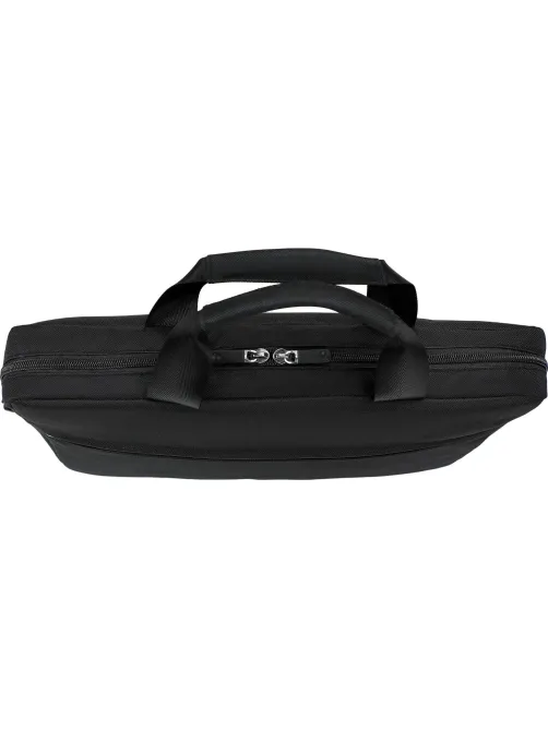 Сумка для ноутбука Lamark L215 Black 15.6