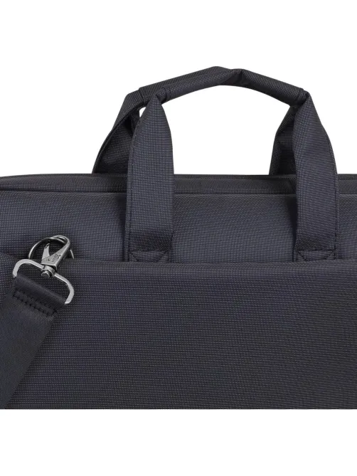 Сумка для ноутбука RIVACASE 8231 black 15,6/6