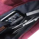 Сумка для ноутбука RIVACASE 8335 red 15.6/6