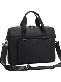 Сумка для ноутбука 15.6 Lamark L275 Black