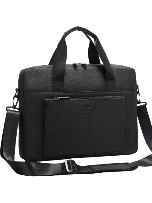 Сумка для ноутбука 15.6 Lamark L275 Black
