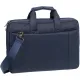 Сумка для ноутбука 15.6, RivaCase Central, синяя, 8231 Blue