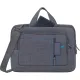 Сумка для ноутбука RIVACASE 7520 grey Alpendorf 13.3-14.0