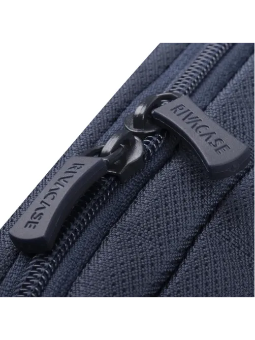 Сумка для ноутбука RIVACASE 8035 dark blue 15.6/12