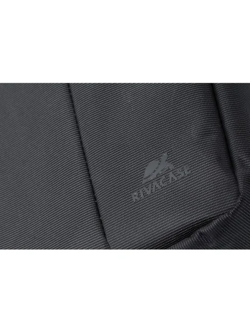 Сумка для ноутбука RIVACASE 8257 black 17.3/6