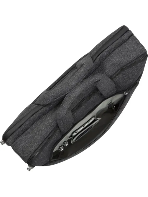 Сумка для ноутбука RIVACASE 8831 black melange Lantau MacBook Pro, 15.6