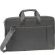 Сумка для ноутбука RIVACASE 8251 grey 17/6