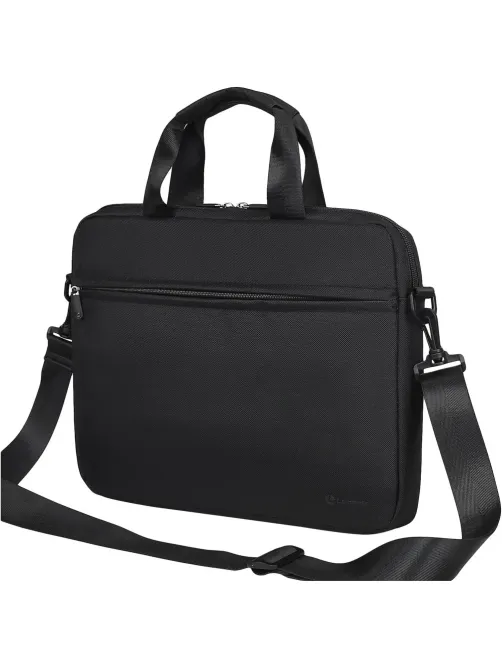 Сумка для ноутбука 13.3-14 Lamark L214 Black