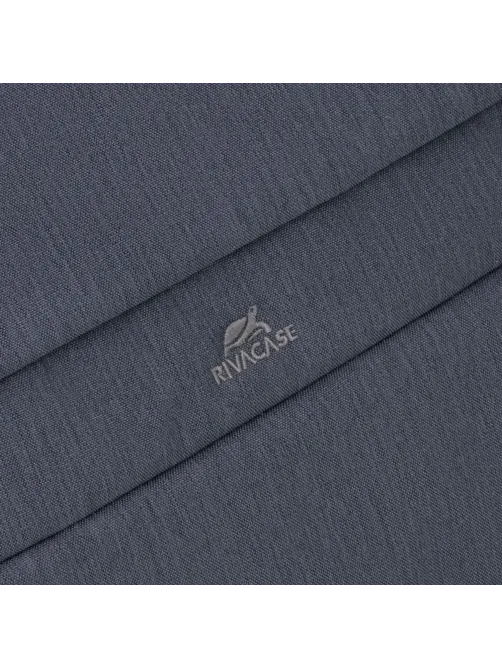 Сумка для ноутбука RIVACASE 7532 dark grey Prater 15.6 / 6
