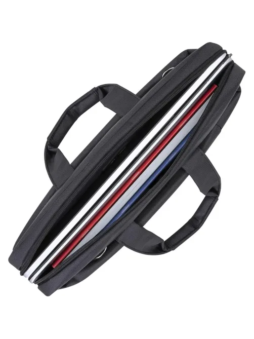 Сумка для ноутбука RIVACASE 8231 black 15,6/6