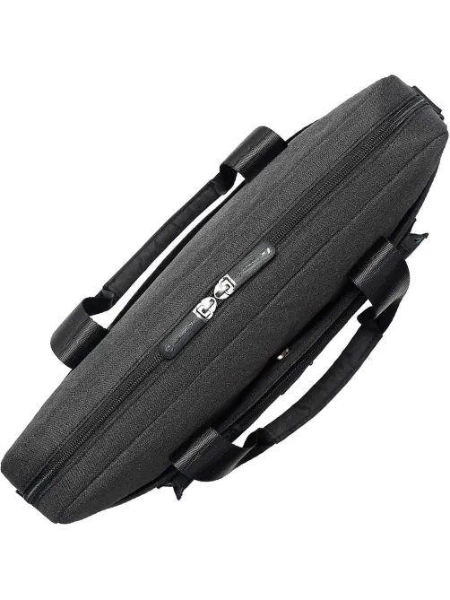 Сумка для ноутбука 15.6 Lamark L275 Black