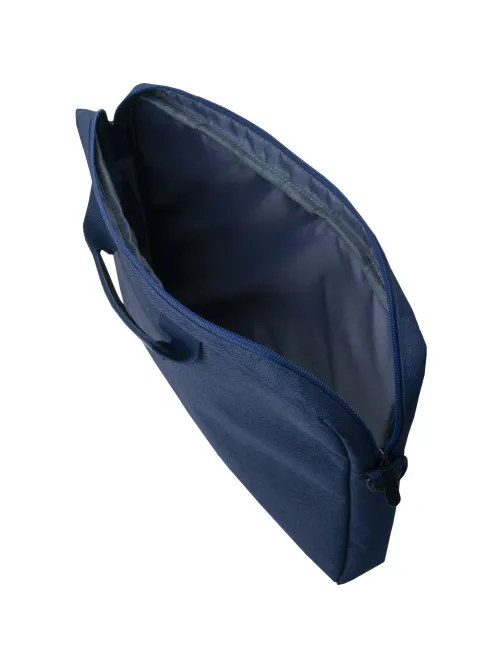 Сумка для ноутбука Portcase KCB-164 Blue синий