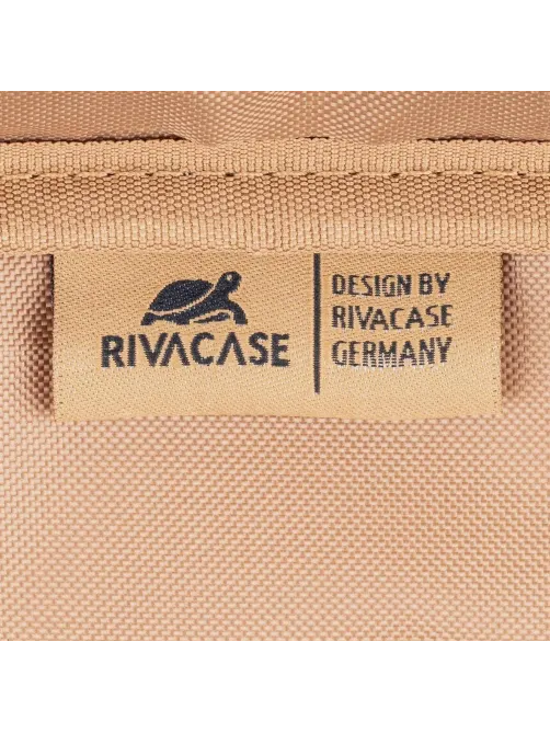 Сумка для ноутбука RIVACASE 8134 black Clark-ECO 15,6 / 6
