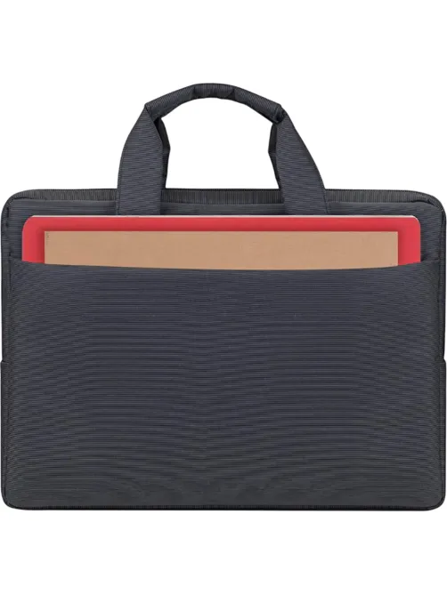 Сумка для ноутбука RIVACASE 8221 black Central 13,3-14 / 6