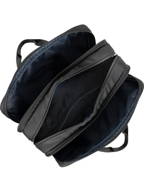 Сумка для ноутбука RIVACASE 8432 black Tegel-ECO 15.6' /6