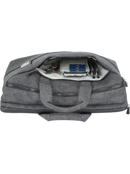 Сумка для ноутбука RIVACASE 8831 black melange Lantau MacBook Pro, 15.6