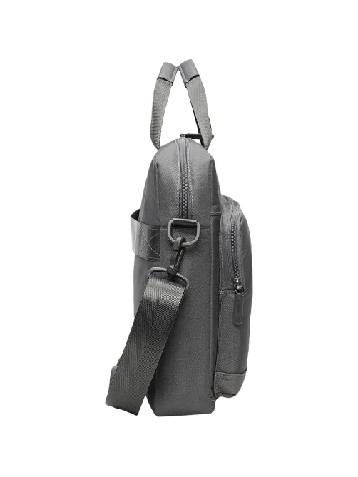 Сумка для ноутбука 15.6 Lamark L255 Dark Grey