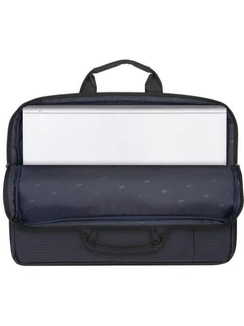 Сумка для ноутбука RIVACASE 8231 black 15,6/6
