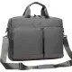 Сумка для ноутбука 15.6 Lamark L255 Dark Grey