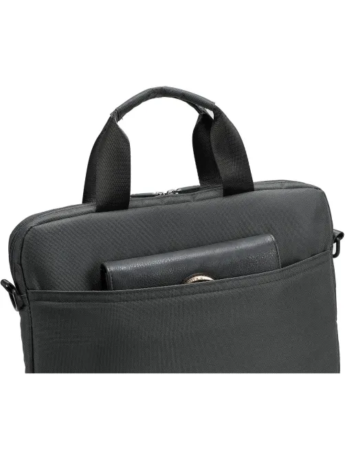 Сумка для ноутбука 13.3-14 Lamark L214 Dark Grey