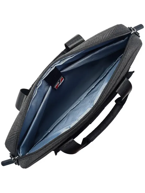 Сумка для ноутбука 15.6 Lamark L275 Black