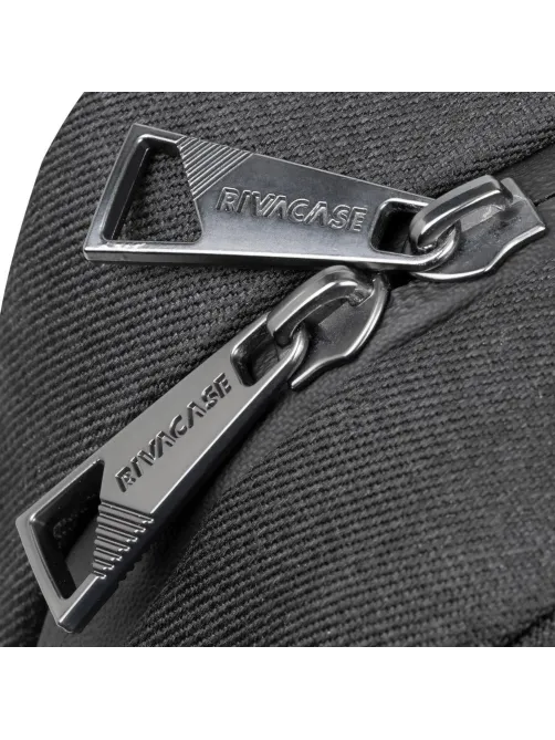 Сумка для ноутбука RIVACASE 8124 black Clark-ECO MacBook Air15, ноут.14 /6