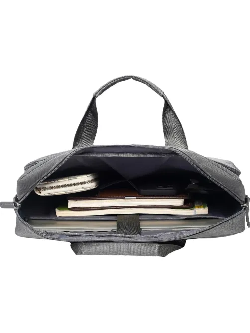 Сумка для ноутбука 15.6 Lamark L255 Dark Grey