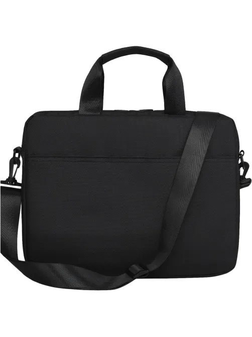 Сумка для ноутбука 13.3-14 Lamark L214 Black