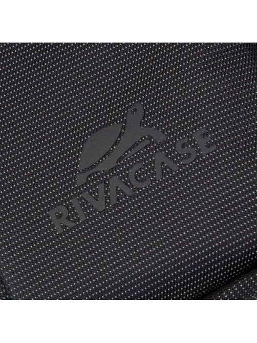 Сумка для ноутбука RIVACASE 8221 black Central 13,3-14 / 6